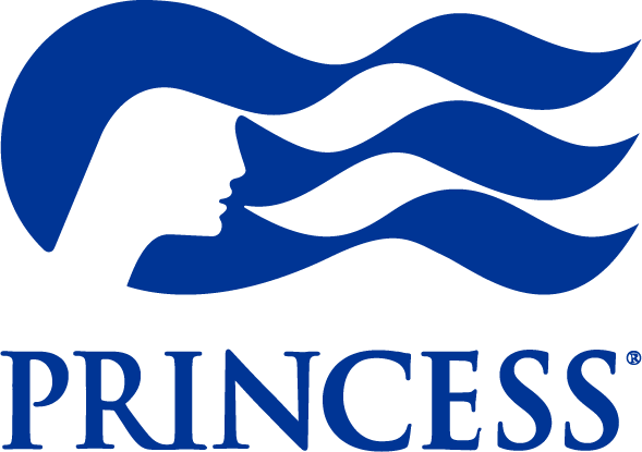 Princess Cruises logo