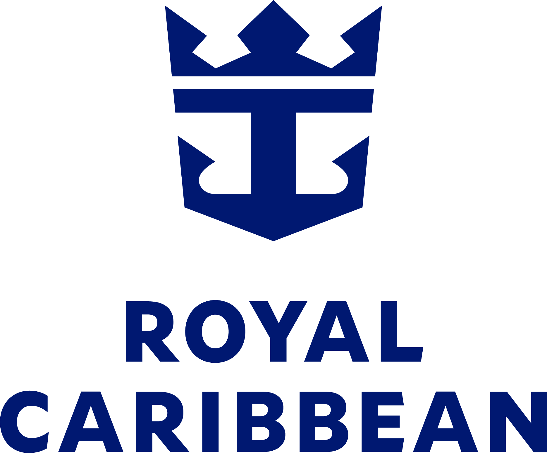 Royal Caribbean logo